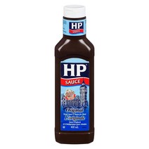 미국직구 HP 소스 - 오리지널 400ml/13.5온스 캐나다 수입, 수량, 상세참조