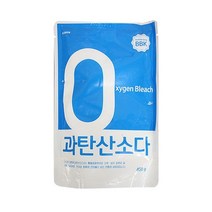 BK코스트과탄산소다 표백 과산탄소다 450g 흰옷누런때 장판찌든때 과산화탄소 과탄소다 소다수 과탄산수소 가성가리 브랜드 과산화소다 중탄산 과탄산나트륨, 1개