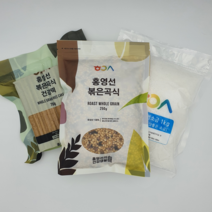 다이어트식단 ( 건강떡2 혼합곡식3 저염소금1kg 1 ), 1kg, 1개