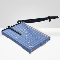 학교 관공서용 A3 작두형 직선재단 재단기 컷팅 종이재단기 사진용 종이용