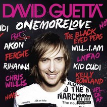 One More Love [audioCD]