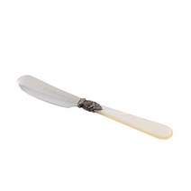 eme [지앙 이엠이] EME 나폴레옹 버터나이프-블루(소), 블루/버터나이프 소