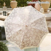 양산 프리미엄 오리엔탈 레이스 3종 [여우창고]