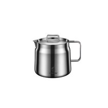 다파랑 대용량 스테인레스 스틸 필터 오일분리기, 1개