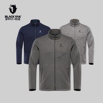 블랙야크 플리스자켓 뽀글이 후리스 집업 바람막이 B코지모2자켓 1BYJKW2001 남성 이너 내피 등산복자켓