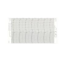 이쓰즈 TH-27R용 자기온습도기록지 NO.20012-7 7일