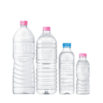 청정생수 아이시스 에코 ECO 무라벨 300ml / 500ml / 1.5L / 2.0L PET, 1.(유라벨)아이시스 8.0 300ml 40펫