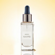 새로핸즈 갈색병에센스 재료 비피다 발효용해물 100ml, 단품