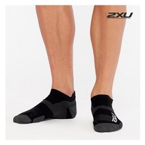 2XU 2XU 공용 ACC 양말_XUMY581TTM, S