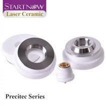 Startnow 레이저 세라믹 링 Precitec KTXB P0595-94097 RAYtools3D WSX 파이버 노즐 커넥터 홀더 부품 2.0, 01 Precitec KT XB