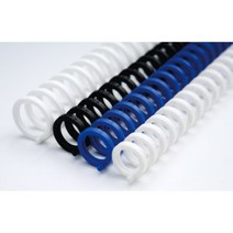이비클릭링 8mm 50개입 청, 없음