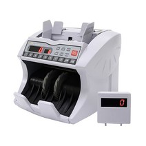 로얄소브린 수표 감별 지폐계수기 RBC-210