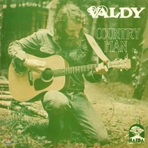 [CD] Valdy - Country Man