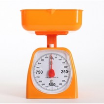 e산경표 접시 주방저울 1kg