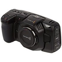 Japan Blackmagic 디자인 시네마 카메라 포켓 영화 4K 마이크로 4 분, 상품명참조