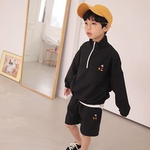 소년마켓 봄놀자 미키 아노락쟈켓