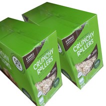 코스트코 유기농 현미강정625g(125g X 5입) X 2팩