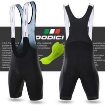 [도디치] 에볼루션A7-BIB-SP 자전거의류 자전거바지 자전거빕팬츠 빕팬츠 빕숏