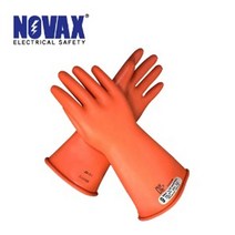 기타 노벡스 절연장갑 7500V, 노벡스 절연장갑 7500V (1등급)-10호