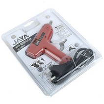 유선 글루건 JG-2002 핫멜트건 글루건총 본드총