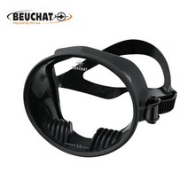 부샤 마스크 슈퍼 컴펜세이터, 블랙