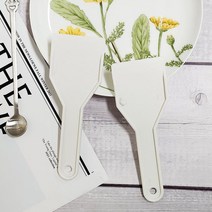 냉장고 성에 제거 스크래퍼 주걱 DD-11024, 단품