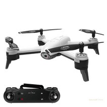 Y4UD SG106 720P/1080P/4K 싱글/듀얼 카메라 RC 드론 맞춤형 비행 트랙 포함, 05 Y4UD3TT106486-W-C