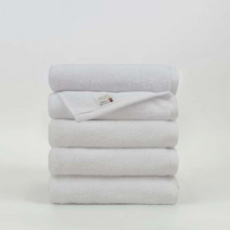 리빙유진 호텔타올 130g 10장 호텔식수건, H라인 모던 130g 10장, 화이트