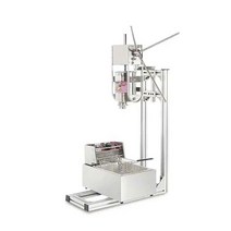 츄러스기계 츄러스 야시장 푸드트럭 업소용 메이커 반죽 꽈배기 믹스, Churros Machine