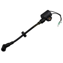 보트 추진기 선외기 선외 점화 코일 어셈블리 YAMAHA Hidea 엔진 20HP 25HP 30HP 모터 61N8557000 61N85570001 61N85570