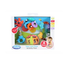 딸랑이 치발기 선물세트 200일선물 오감자극 백일선물