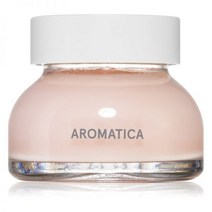아로마틱a Reviving 로즈 인퓨전 디플리 리제너레이팅 크림 위드 수딩 이펙트, 50 ml