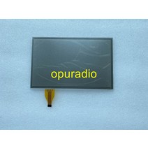 Opuradio 터치 패널 LT080CA24300 8 인치 자동차 네비게이션 스크린 렉서스 ES250 GPS, 단일옵션