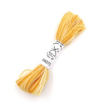 마미쏘잉/ 자수용 100%울사-54색상 울사낱개구매/ 프랑스자수 울사 모사, W4073(베리에이션사)
