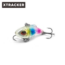 엑스트래커 웨이티 바이브 루어 미니 1.4인치 5.2g 하드베이트 메탈바이브, WVM_01