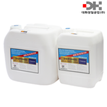 대화 반경질 고탄성 우레탄발포지수제 균열보수 DHP-3000 10kg, 1개