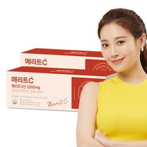 휴온스 비타민 메리트C산 3000mg 90포 2박스, 비타민 메리트 C 산 3000mg 2박스