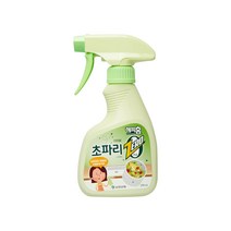 해피홈 초파리 제로 스프레이 290ml, 27개