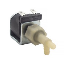 Sankyo-AC 230V 15W 3bar 90 g/min 전자기 솔레노이드 자흡식 워터 펌프 스팀 다리미/스팀 걸레 소형 가전, 한개옵션0