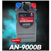 방짜 에이네트 방짜배터리 AN-6000B(5000mAh) 9000B