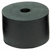 RT 원형방진고무판 70X30(BKM-B4)(10개 묶음), 단품