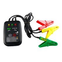 검상기 상테스터 모터 3상 RTS 역상 구별 활선 체크, 기본모델 (3상 모터 조향 감지 기능 탑재)