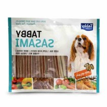 원샵 테비 치킨샌드위치 300G 강아지영양간식 강아지저단백간식 강아지보양식, B-2706 (1개단위)