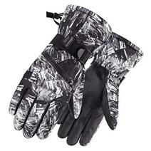 마루유키 스키 장갑 스노우 보드 장갑 스노우 장갑 스노우 보드 스키 장갑 방수 방한 장갑 두꺼운 통기성 미끄럼 방지 자전거 등산 눈놀이 자전거 통학 통근 남녀 겸용 어린이 키즈