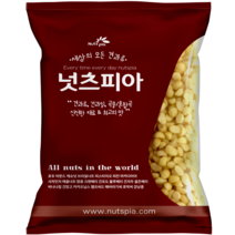 넛츠피아 마카다미아 반태 1kg, 1개