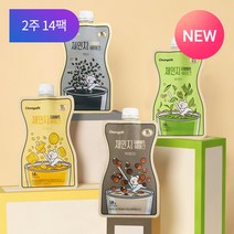 [체인지핏] 다이어트 쉐이크 2주 14팩, 14개, 50g