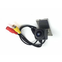 자동차 카메라 전방 후방 외부용 사각지대 cctv 혼다 시빅 4d 20162018 백업, 물고기 눈 카메라