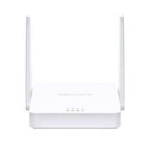 Mercusys MW301R 300Mbps 2x2 MIMO WiFi 공유기