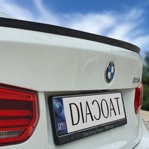 K9 리어 스포일러