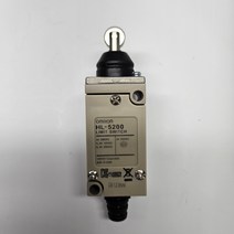 OMRON 리미트 HL-5200 리미트스위치